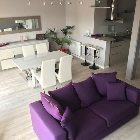 סן ז'אן דה מון Appartement St Jean Monts Wifi Balcon Parking מראה חיצוני תמונה