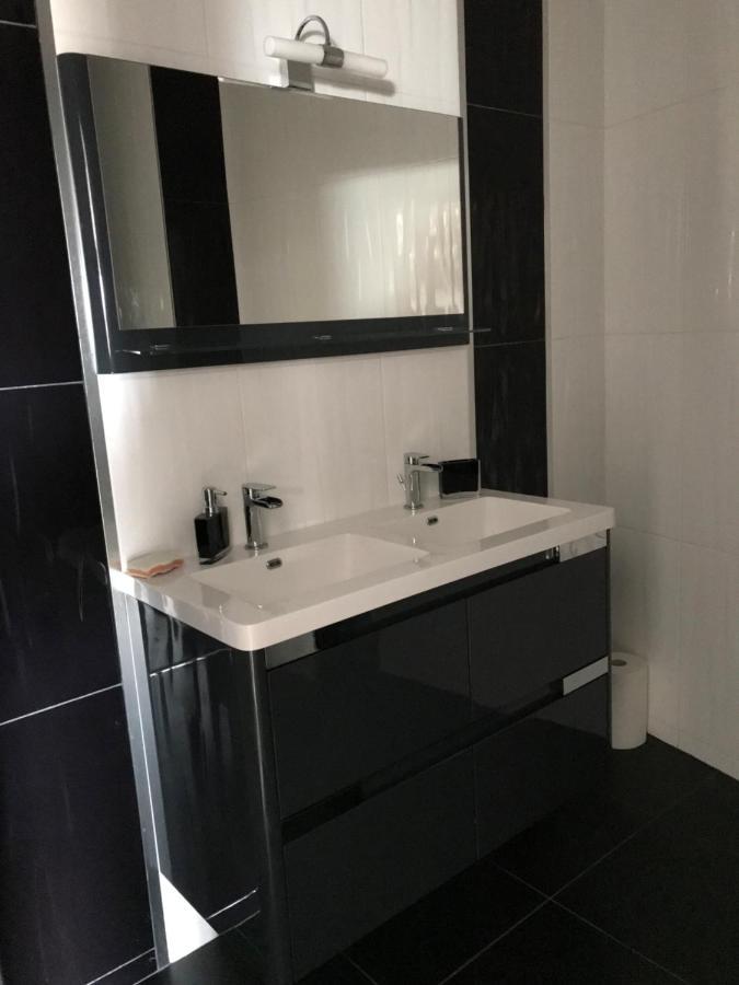 סן ז'אן דה מון Appartement St Jean Monts Wifi Balcon Parking מראה חיצוני תמונה
